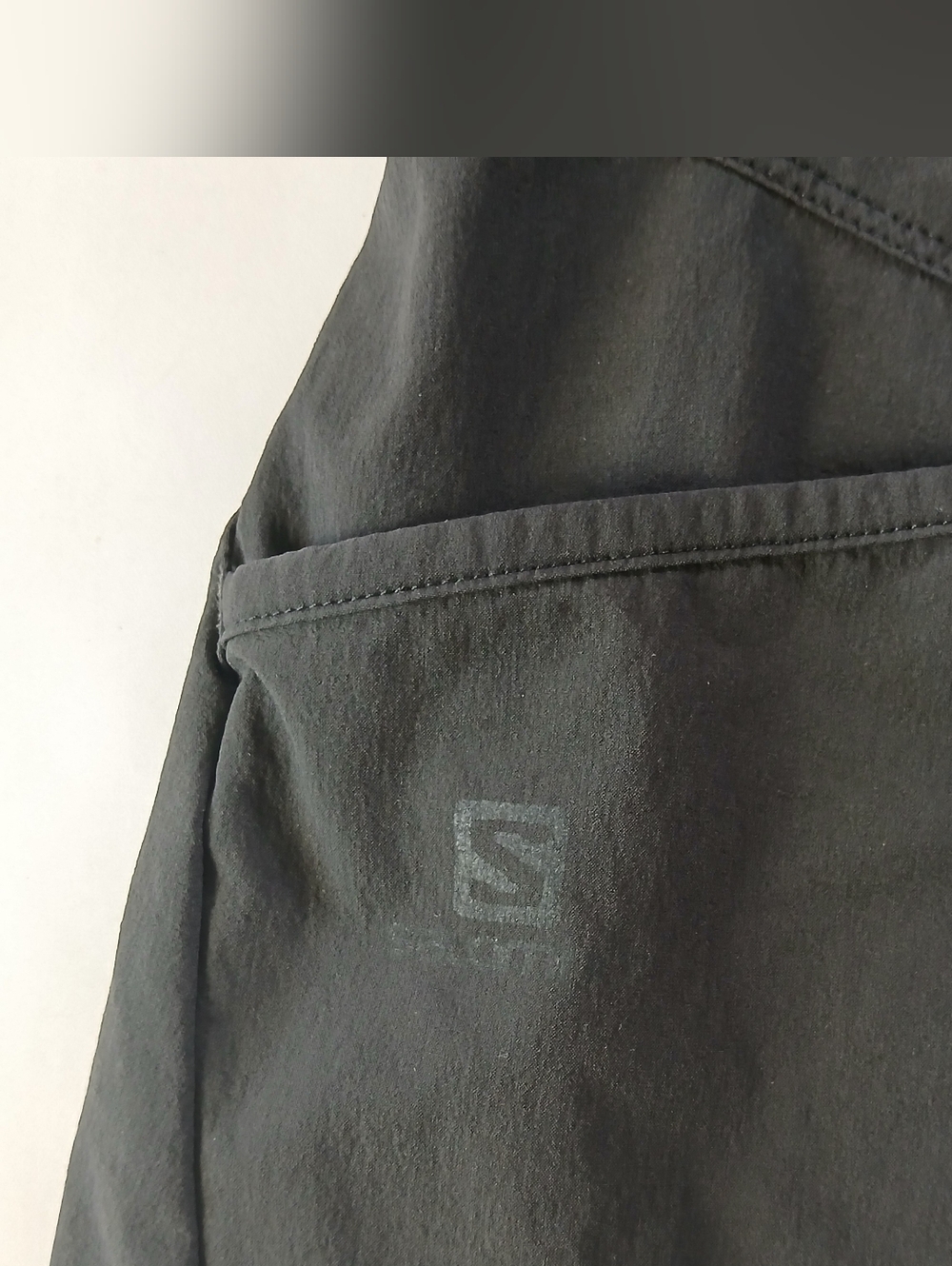 Solomon Skort With Pockets - Picture 3 of 7